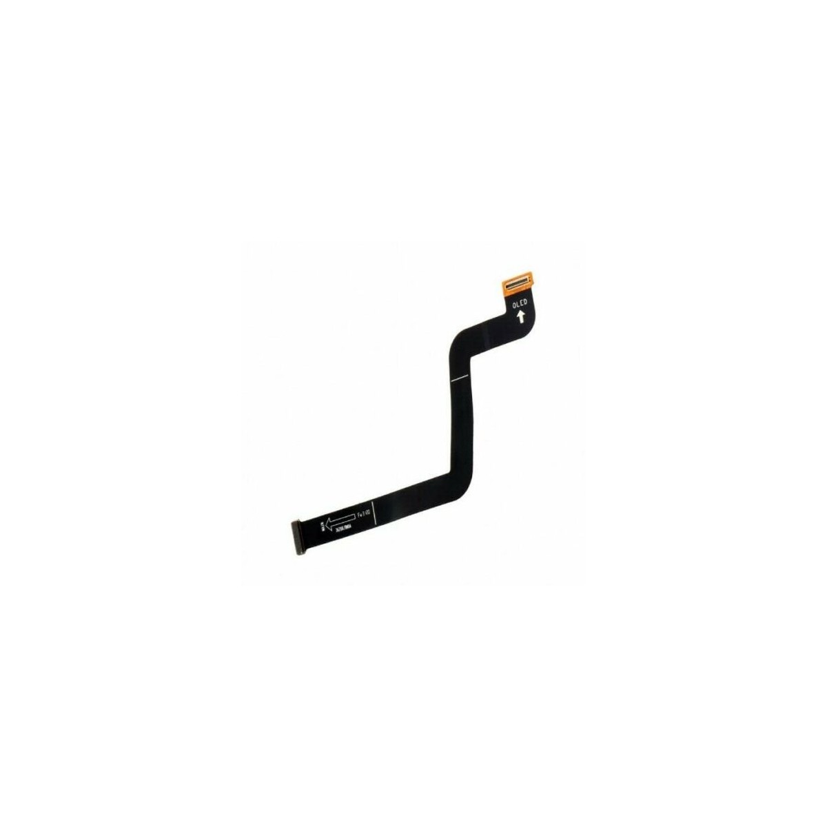 Flex principal conexiones de placa base a pantalla LCD Xiaomi Mi 10 Lite 5G