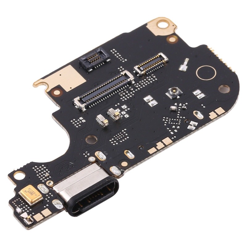 Modulo conector de carga y micro con lector SIM Xiaomi Mi 10 Lite 5G