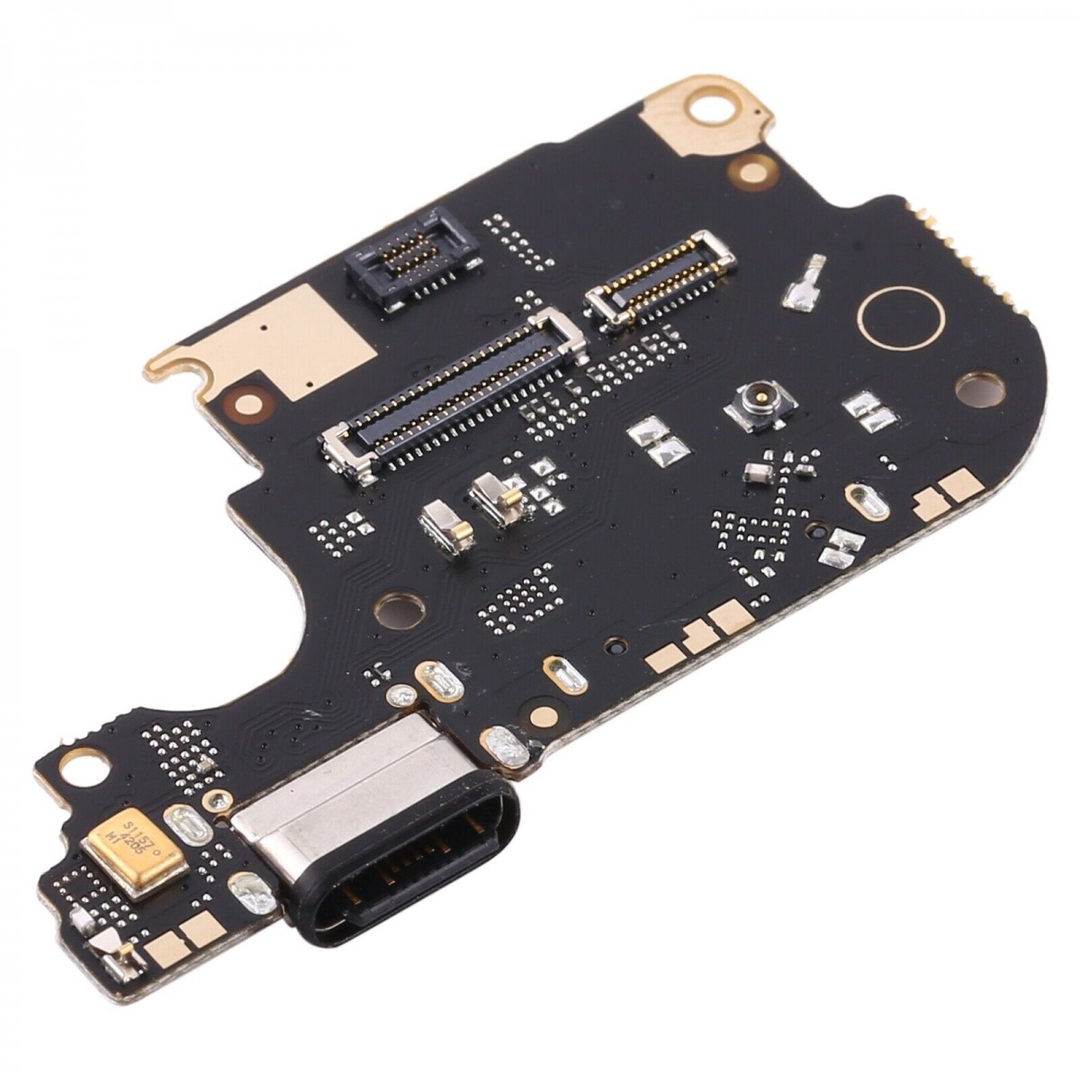 Modulo conector de carga y micro con lector SIM Xiaomi Mi 10 Lite 5G