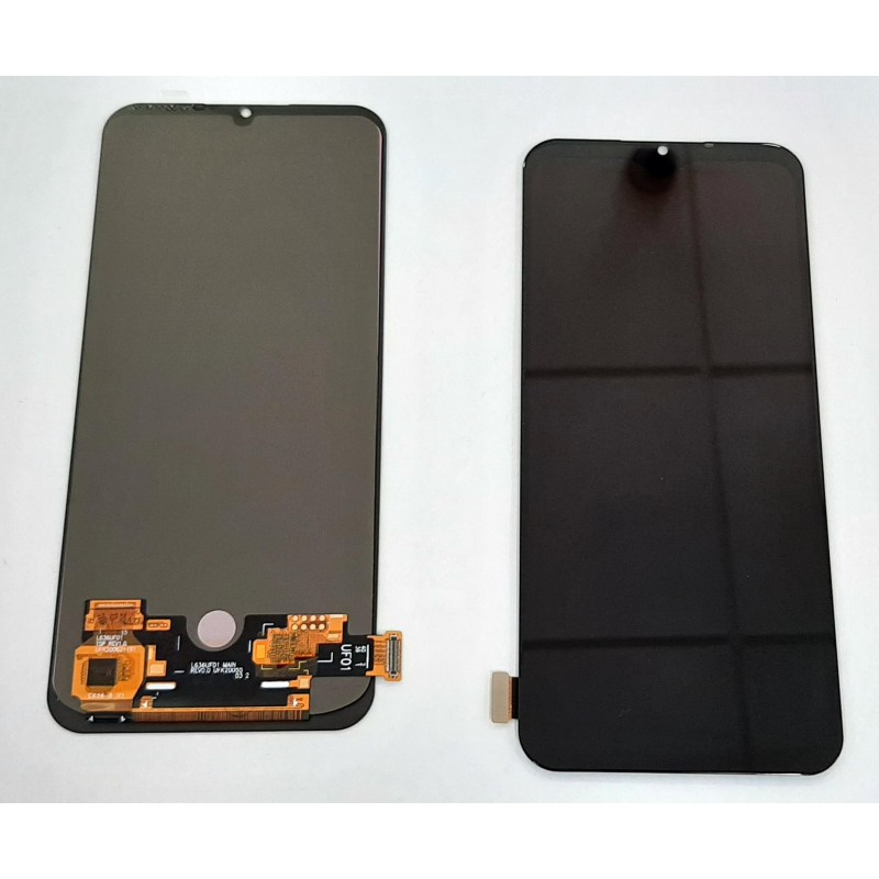 Pantalla Xiaomi Mi 10 Lite 5G completa LCD + tactil