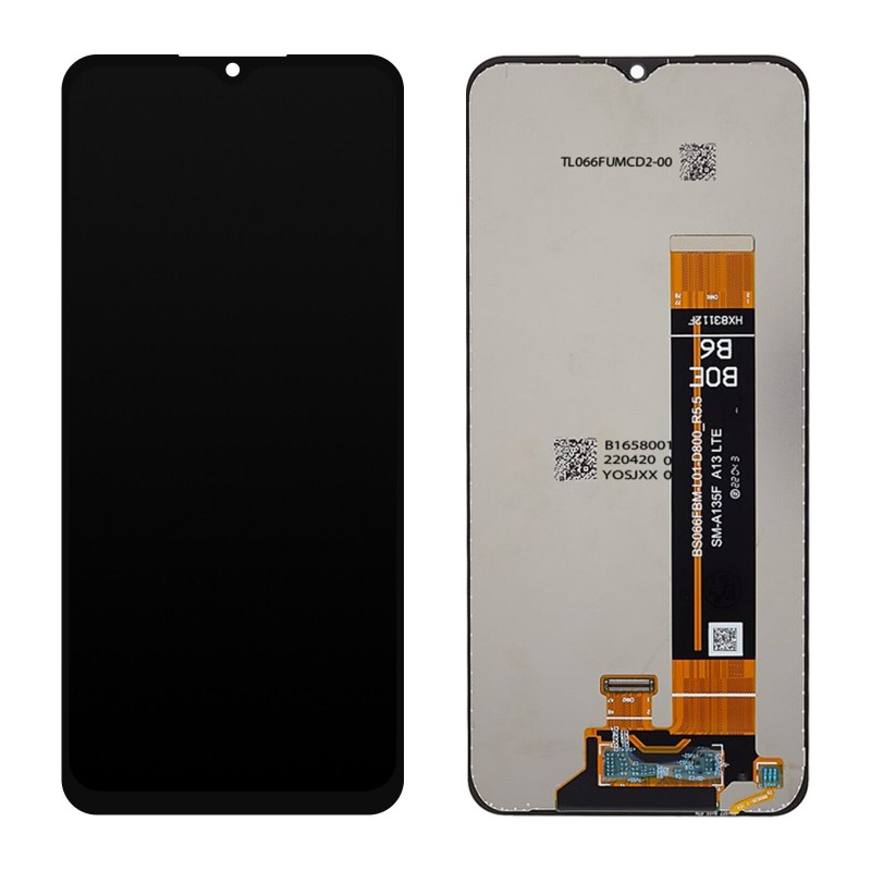 Pantalla Samsung Galaxy M13 M135 OLED