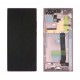 Pantalla original Samsung Galaxy Note 20 Ultra/ Ultra 5G Bronce