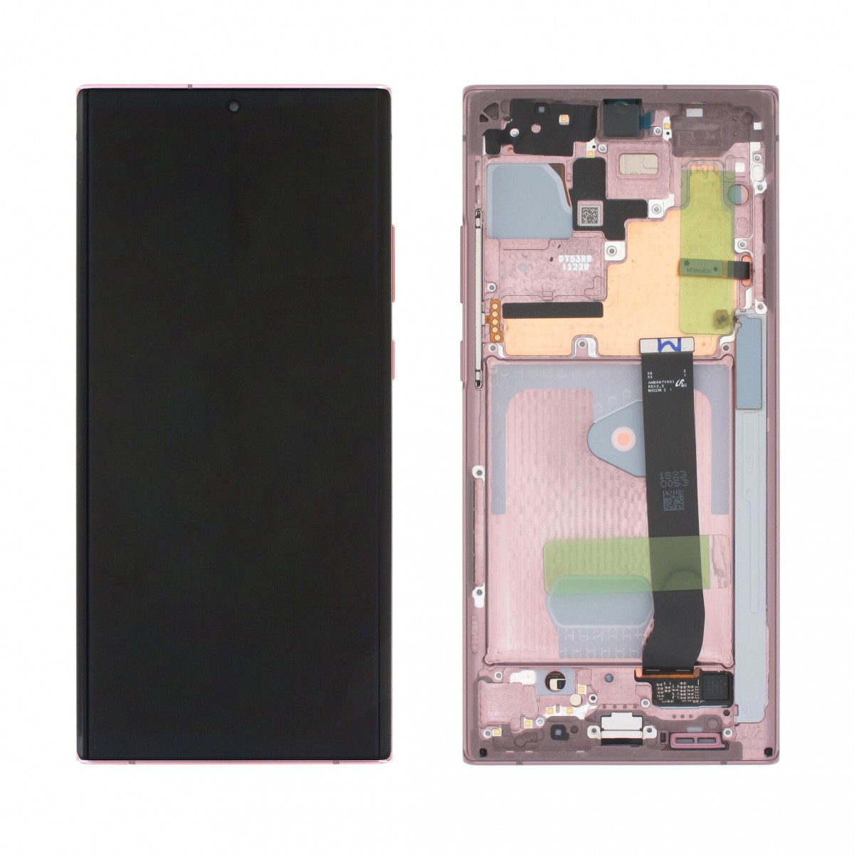 Pantalla original Samsung Galaxy Note 20 Ultra/ Ultra 5G Bronce