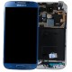 Pantalla original samsung galaxy s4 i9505 Service Pack Azul