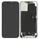 Pantalla original iPhone 12 Pro Max renovada. LCD + Tactil
