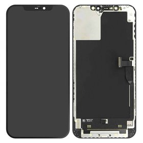 Pantalla original iPhone 12 Pro Max renovada. LCD + Tactil