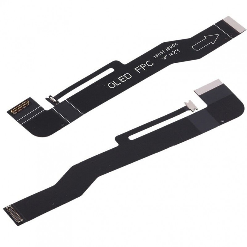 Flex conexiones LCD Xiaomi Mi 9 Lite