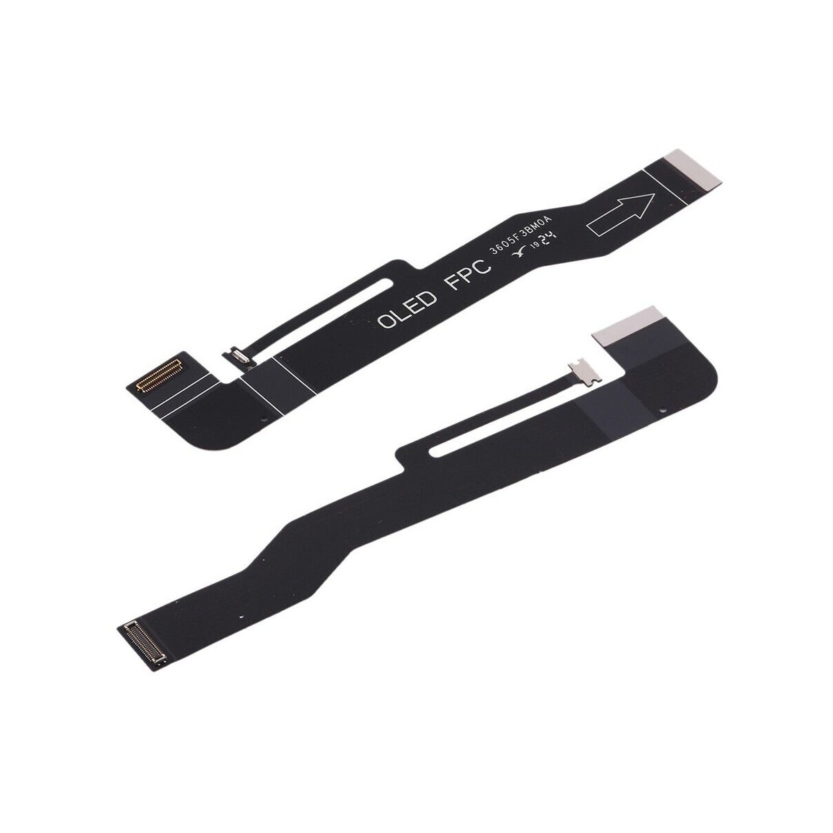Flex conexiones LCD Xiaomi Mi 9 Lite