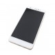 Pantalla completa BQ Aquaris X/ X Pro blanca de alta calidad