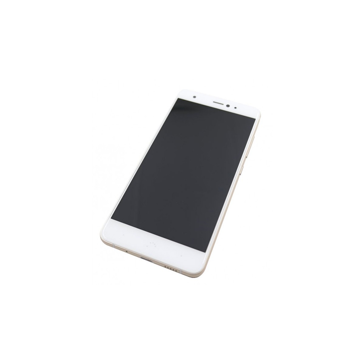 Ecrã completa BQ Aquaris X/ X Pro branca de alta calidad