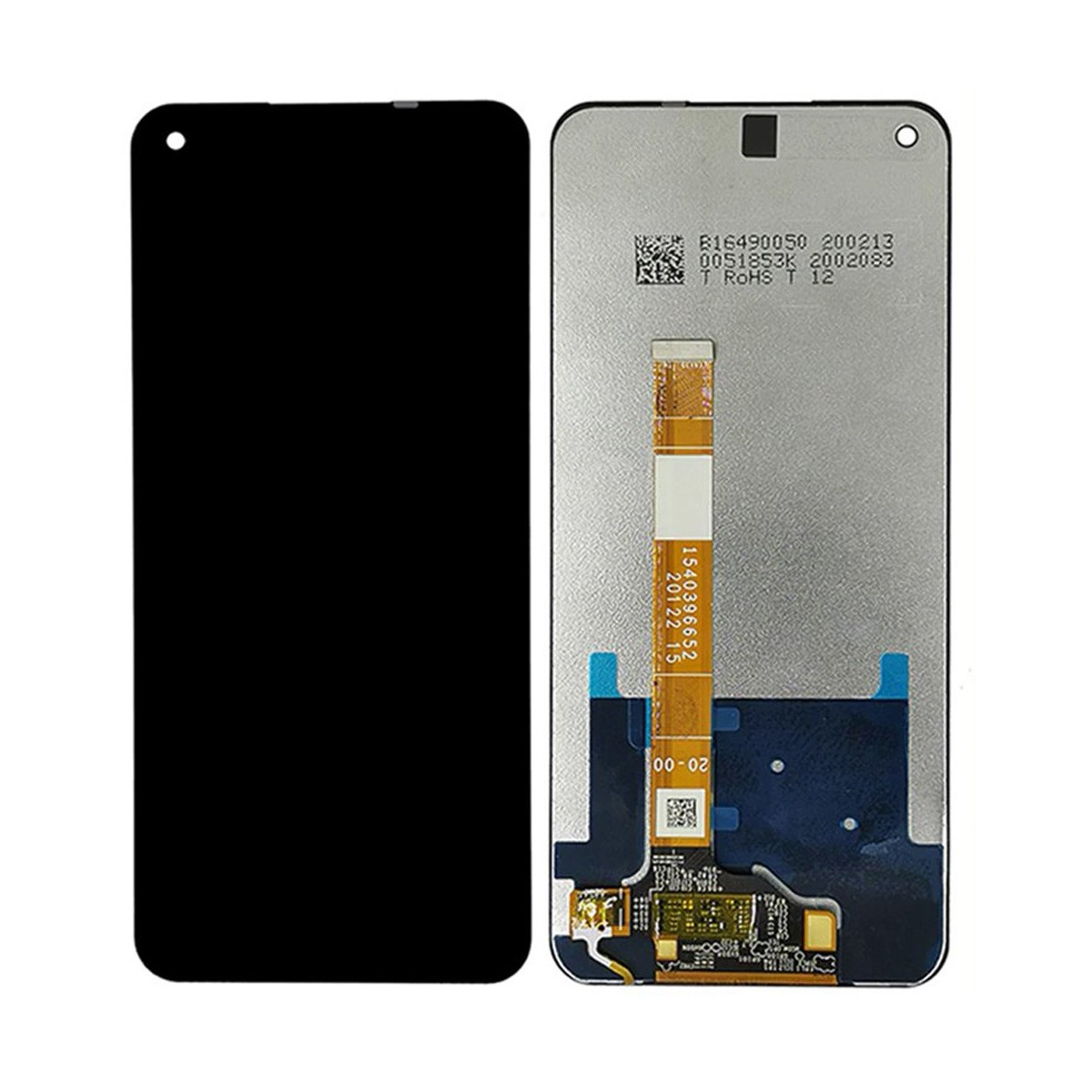 Pantalla Oppo A72 completa LCD + tactil