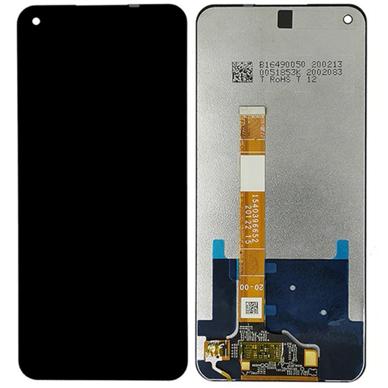 Pantalla completa Oppo A52 / Oppo A72 / Oppo A92