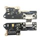 Conector de carga Xiaomi Redmi 9T 