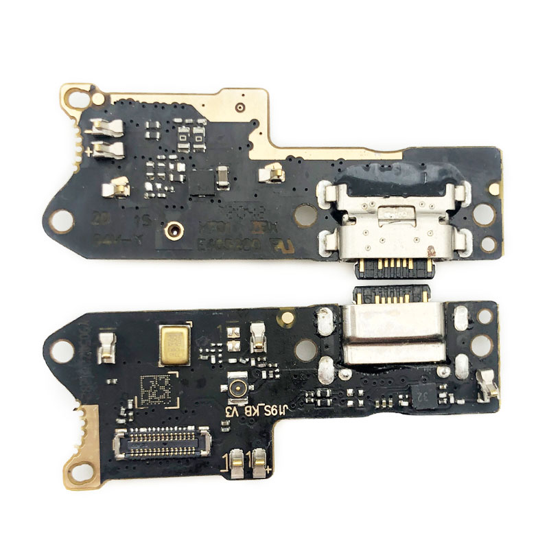 Conector de carga Poco M3 