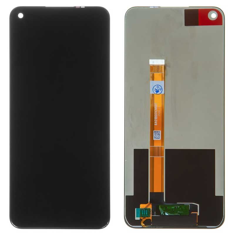 Pantalla completa Oppo A32/ A32 2020/ A53S/ A53 2020/C17/REALME 7I RMX2103