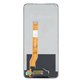 Pantalla Oppo A76 completa LCD + tactil 