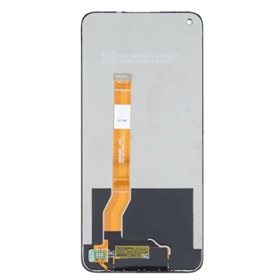 Pantalla Oppo A76 completa LCD + tactil 