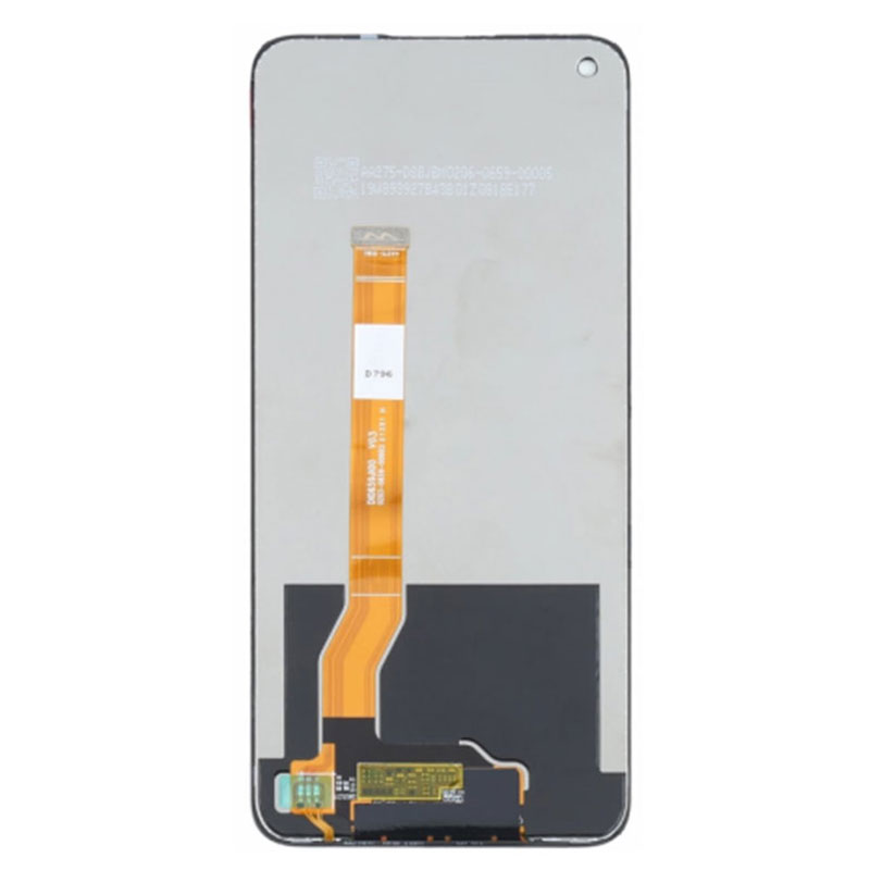 Pantalla Oppo A76 completa LCD + tactil 