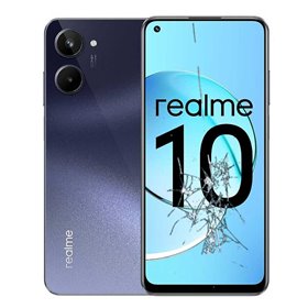 Cambio pantalla Realme 10 4G (RMX3630) completa LCD + tactil 