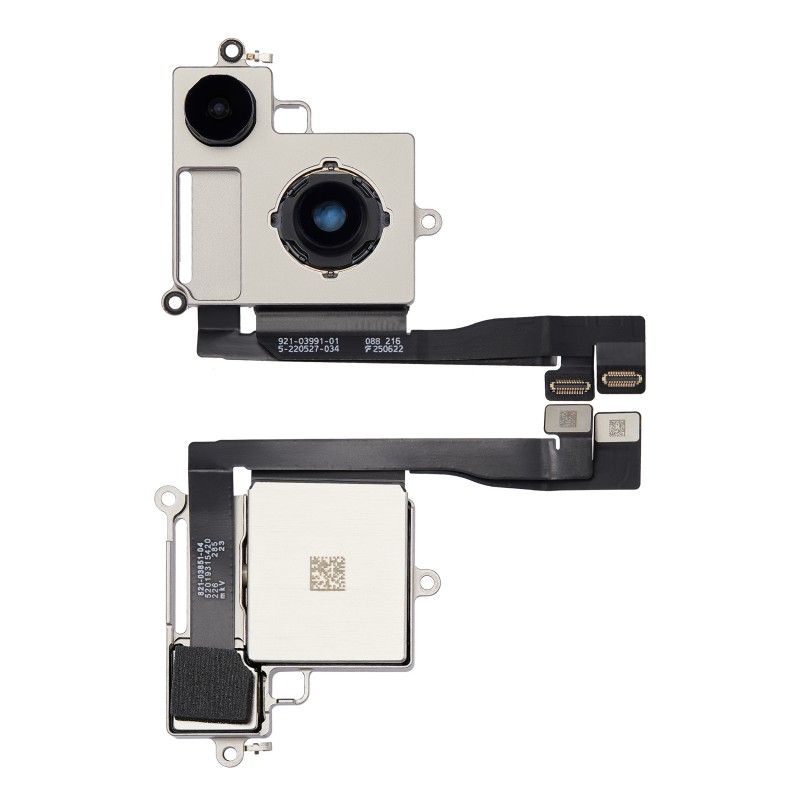 Camara trasera iPhone 14