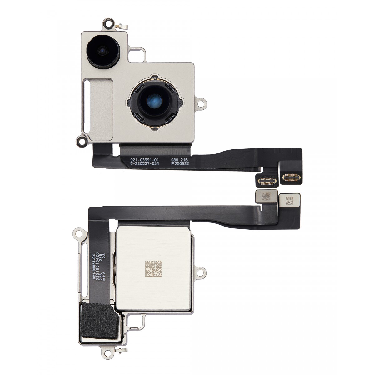 Camara trasera iPhone 14