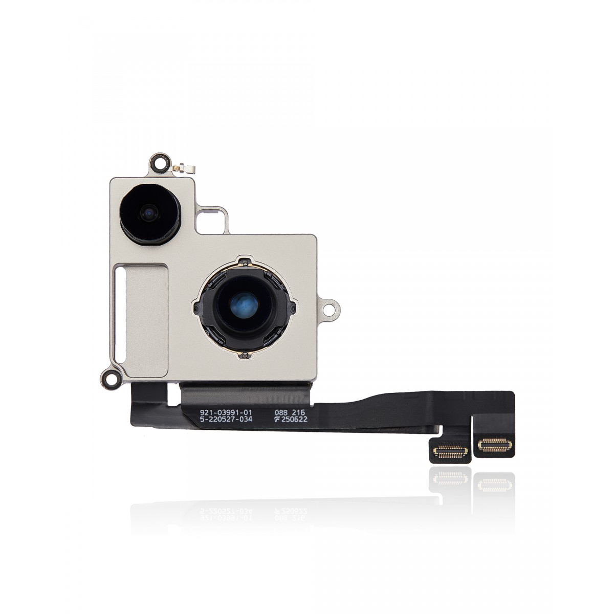 Camara trasera iPhone 14