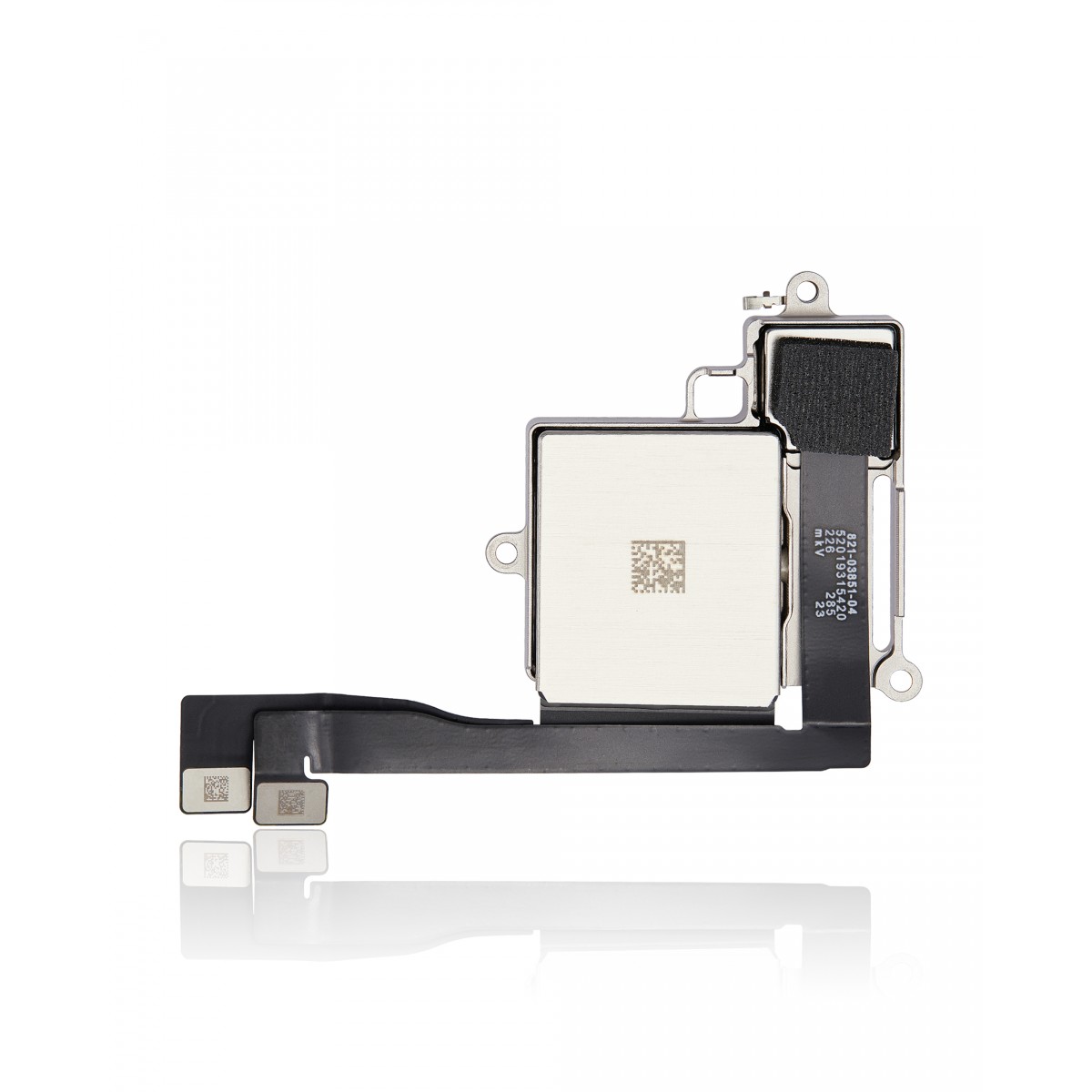 Camara trasera iPhone 14