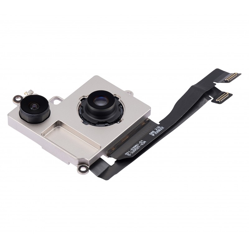Camara trasera iPhone 14