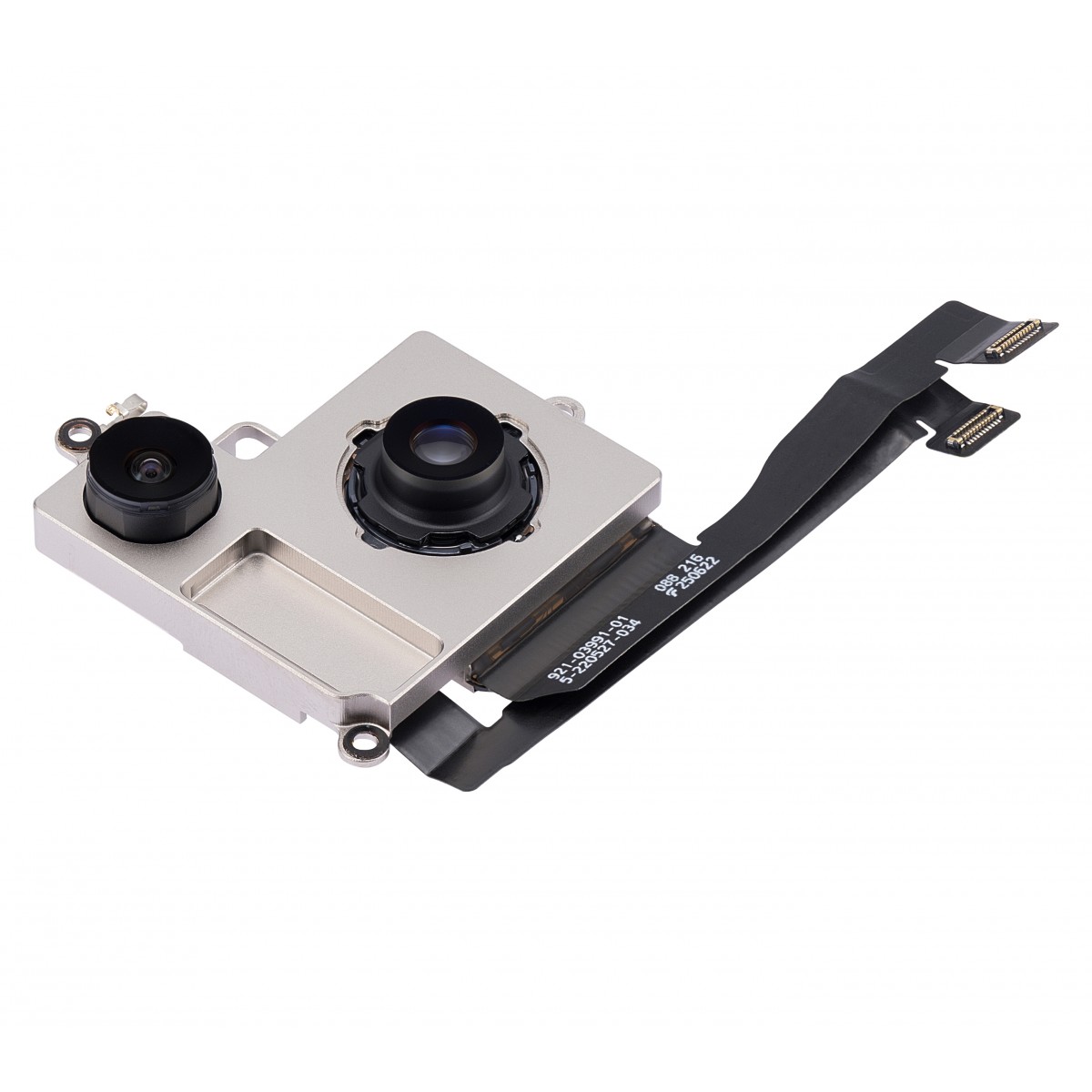 Camara trasera iPhone 14