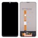 Pantalla Vivo Y33s completa LCD + tactil 