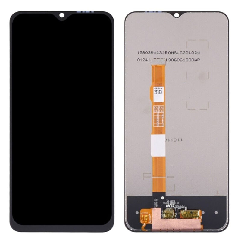 Pantalla Vivo Y33s completa LCD + tactil 