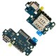 Modulo conector de carga y micro Samsung Galaxy A53 5G A536 