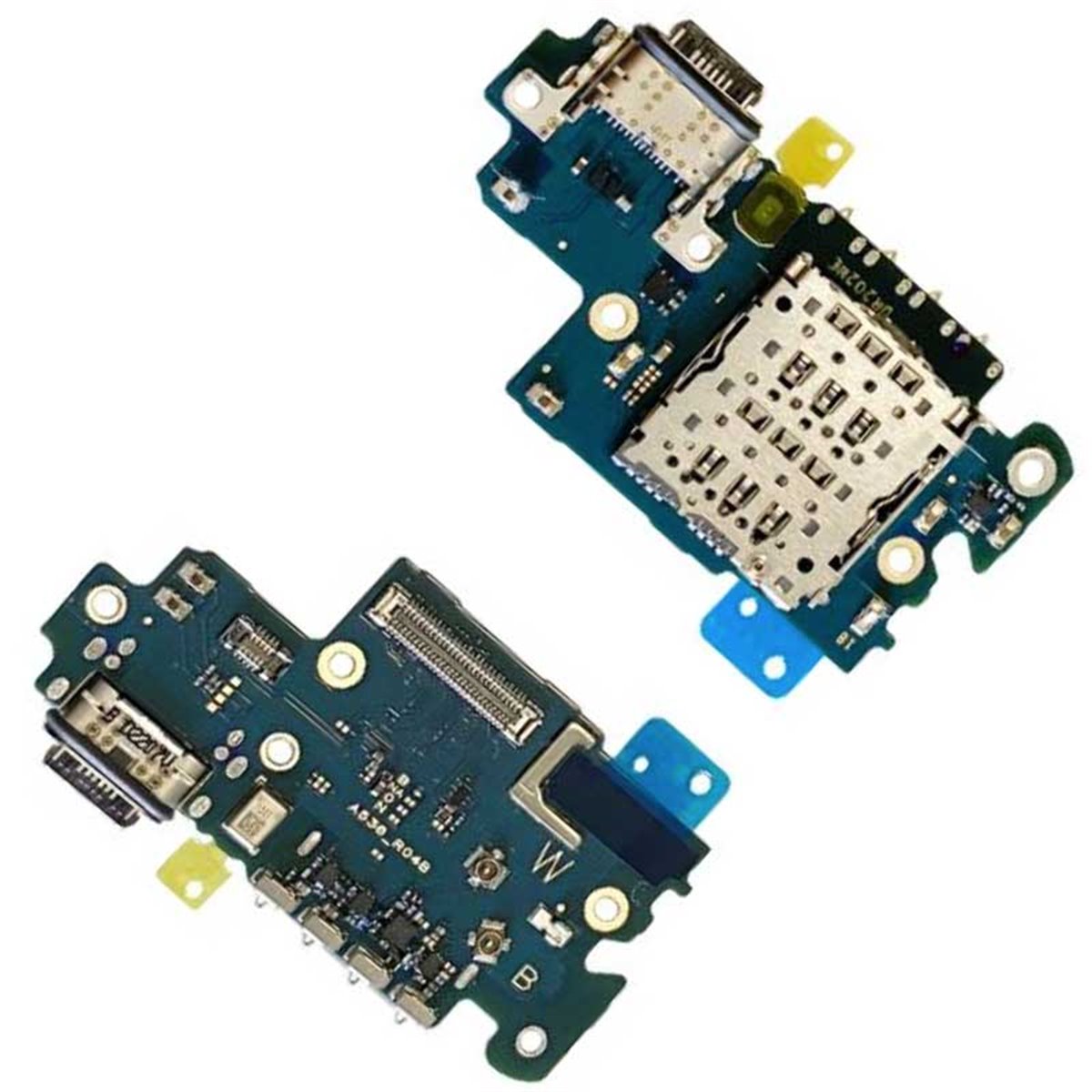 Modulo conector de carga y micro Samsung Galaxy A53 5G A536 