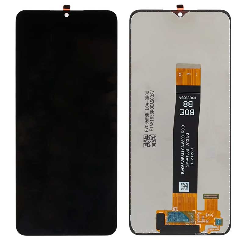 Pantalla Samsung Galaxy A13 5G completa LCD + tactil 
