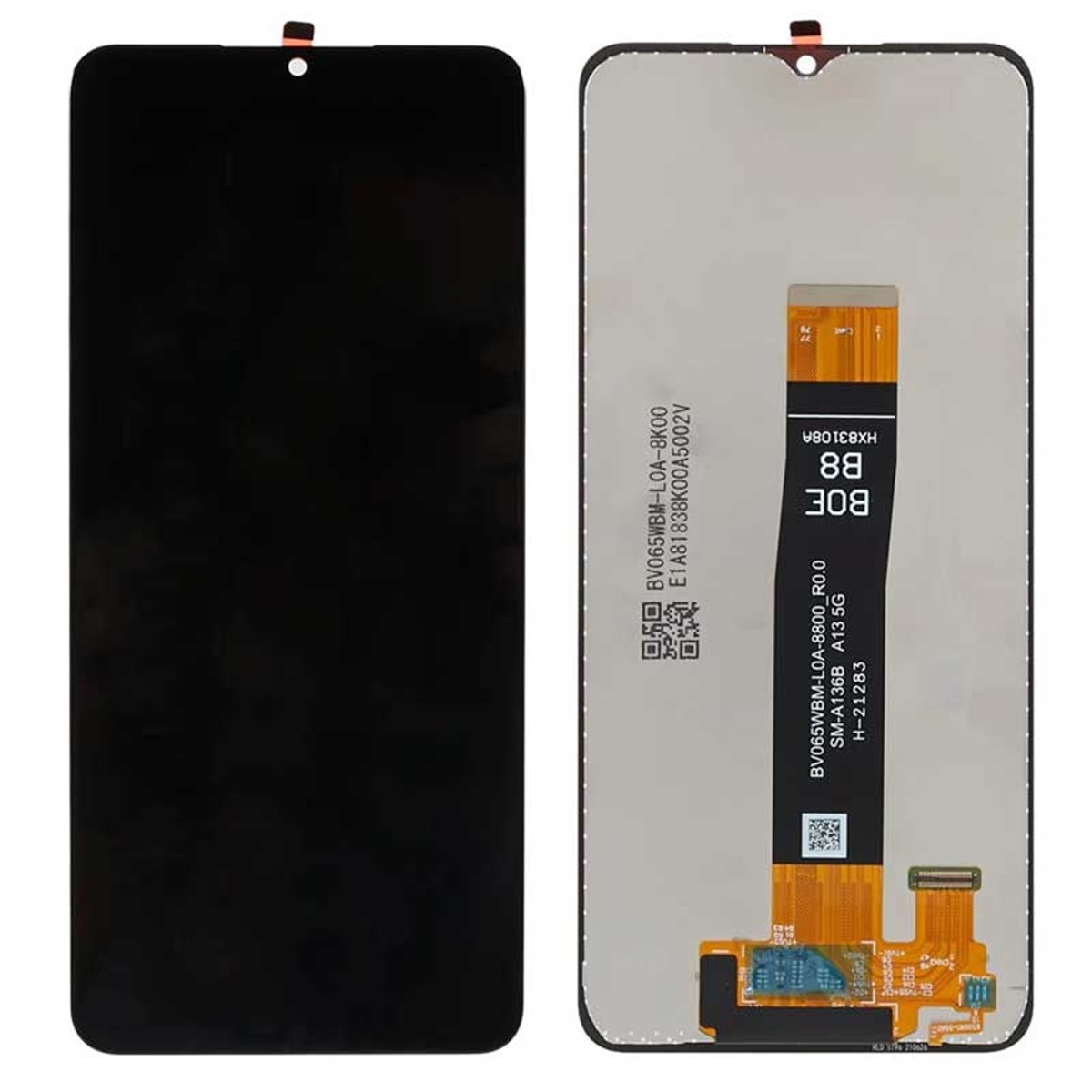 Pantalla Samsung Galaxy A13 5G completa LCD + tactil 