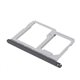Bandeja Dual SIM Micro SD LG Q6 M700N Negra