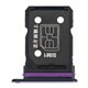 Bandeja Dual SIM Oppo Reno 8 Pro 5G / Reno 8 Pro Plus Negro