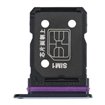 Bandeja Dual SIM Oppo Reno8 Pro 5G / Reno8 Pro Plus Negro