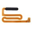 Flex Boton home y lector de huellas digital Samsung Galaxy A12 A125 Negro