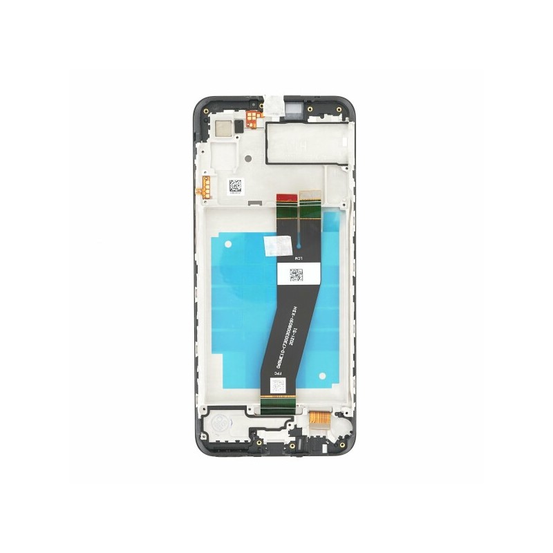 Pantalla original Samsung Galaxy A03 A035F Service Pack