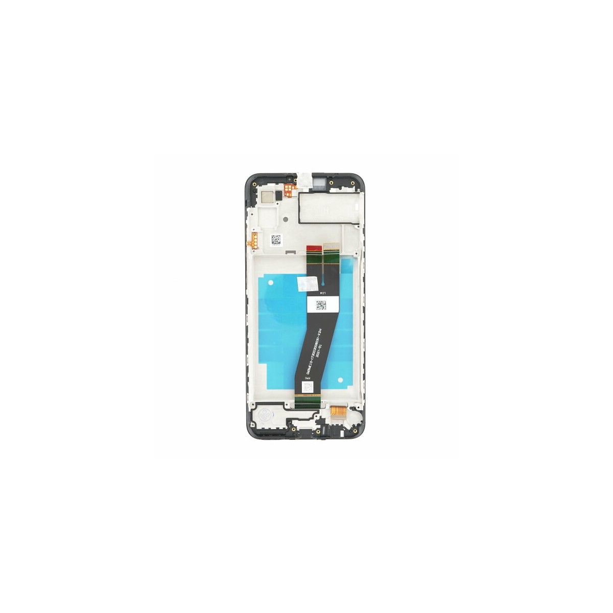 Pantalla original Samsung Galaxy A03 A035F Service Pack