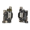 Modulo conector de carga y micro original Xiaomi Poco F3