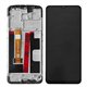 Pantalla Oppo A9 2020 completa LCD + tactil + marco