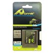 Bateria BL-4S Nokia 3600s Slide, 2680s Slide 850 mAh