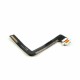 Conector Flex de carga iPad Air 2013 Blanco