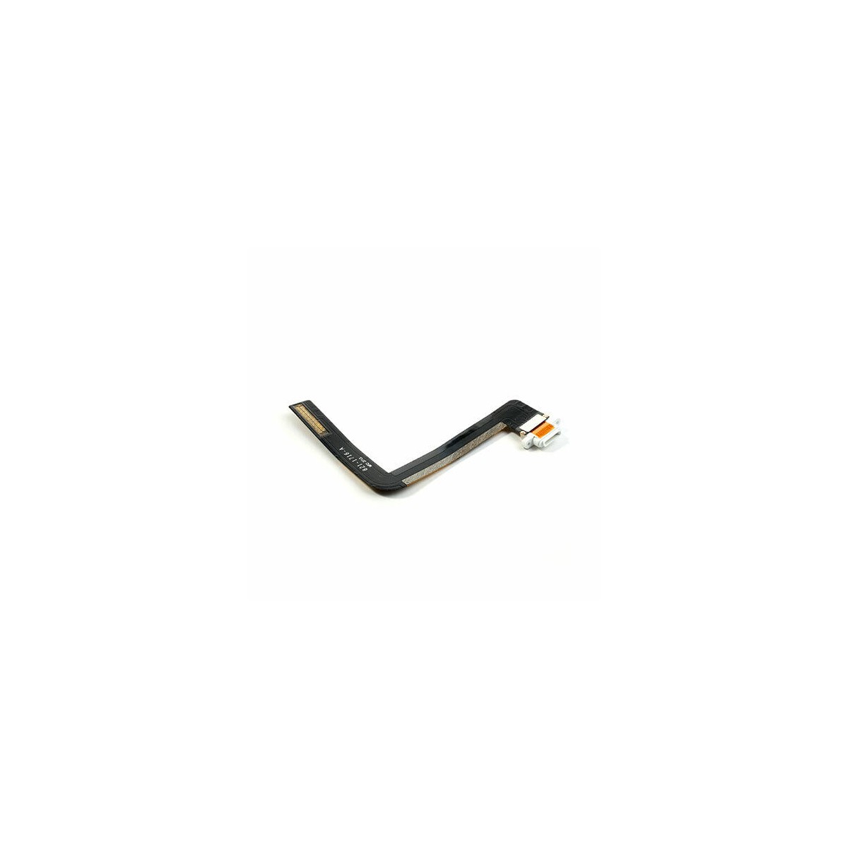 Conector Flex de carga iPad Air 2013 Blanco