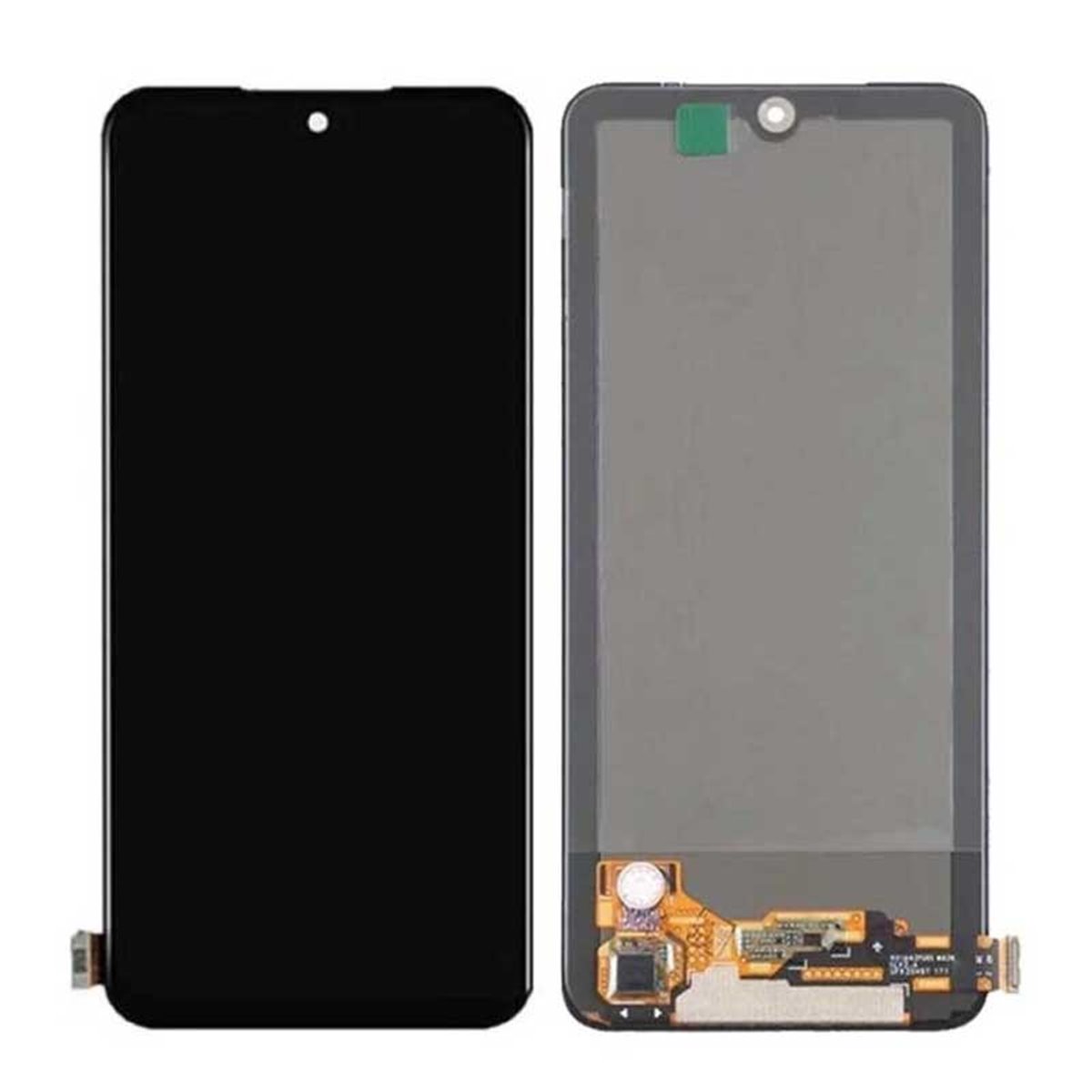 Pantalla Xiaomi Redmi Note 11 4G OLED
