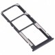 Bandeja Dual SIM Micro SD Xiaomi Redmi 10 Negra