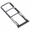 Bandeja Dual SIM Micro SD Xiaomi Redmi 10 Negra