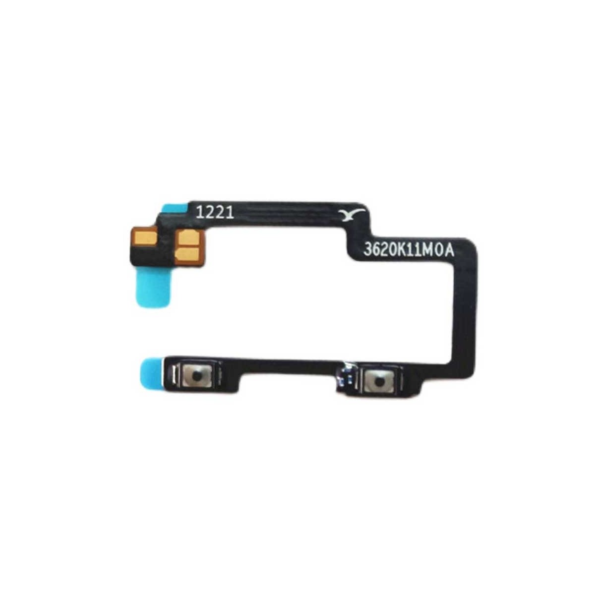 Flex volumen Xiaomi Mi 11i